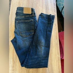 AERO men’s jeans. size 29/32